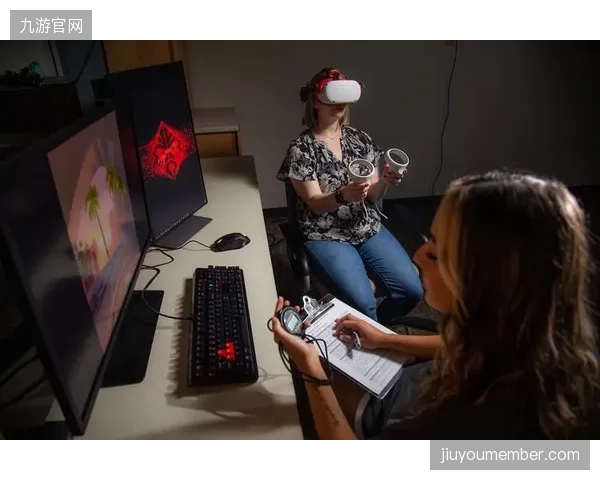 VR健身的眩晕感和低分辨率问题，为何始终是阻碍其大规模普及的技术瓶颈？